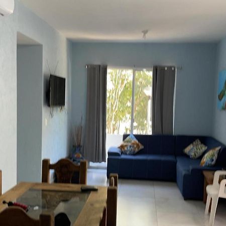 Brand New Apartment, Charming And Family-Friendly Playa del Carmen Dış mekan fotoğraf