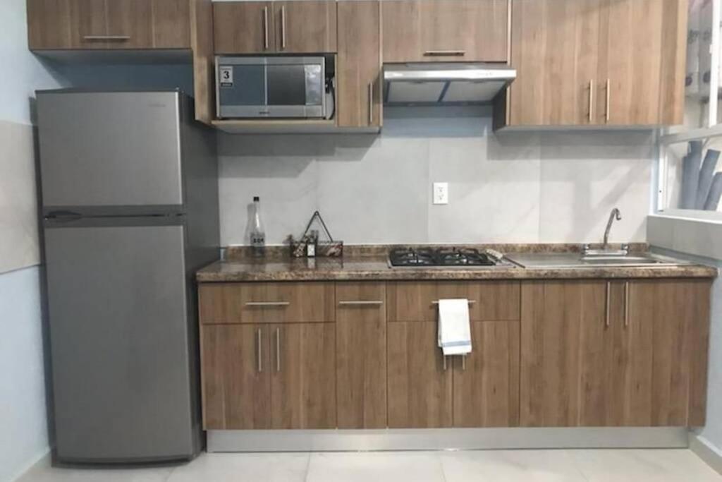 Brand New Apartment, Charming And Family-Friendly Playa del Carmen Dış mekan fotoğraf