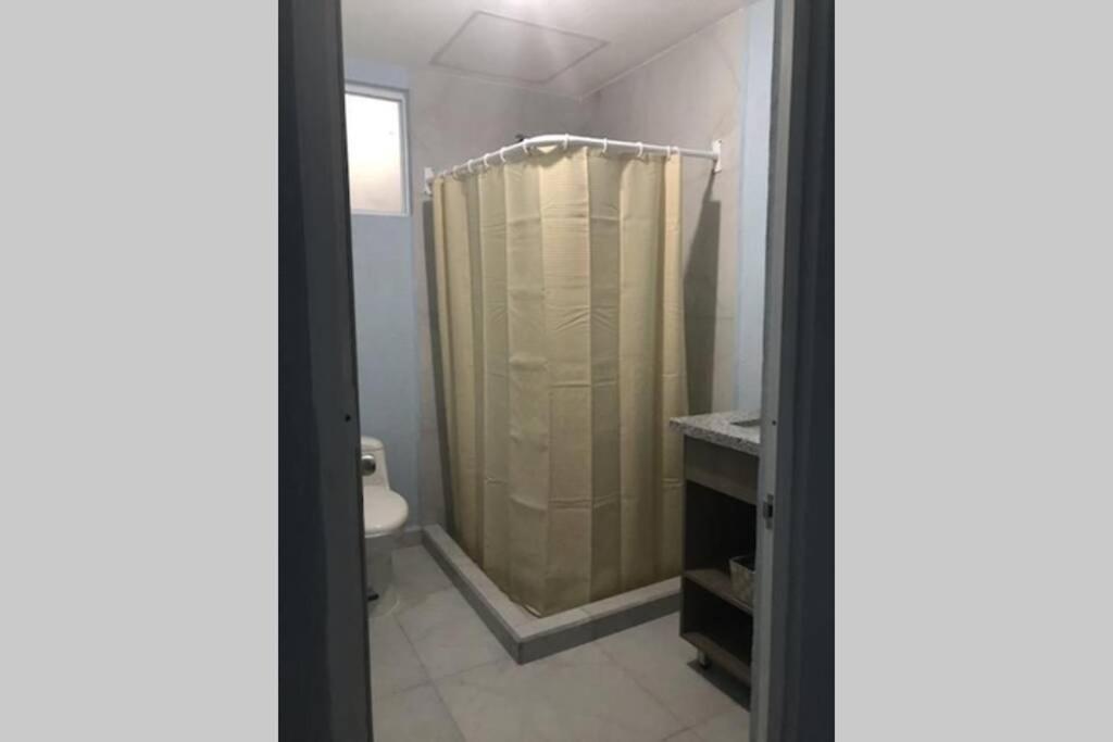 Brand New Apartment, Charming And Family-Friendly Playa del Carmen Dış mekan fotoğraf
