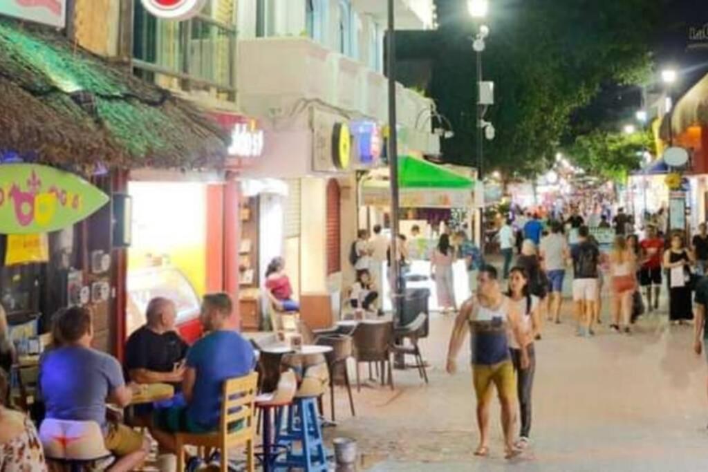 Brand New Apartment, Charming And Family-Friendly Playa del Carmen Dış mekan fotoğraf