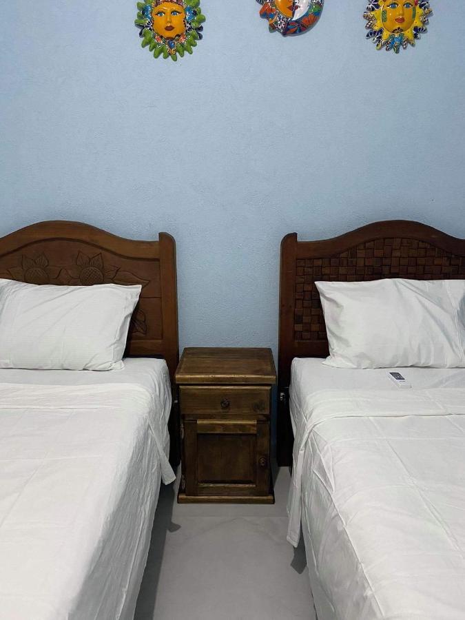 Brand New Apartment, Charming And Family-Friendly Playa del Carmen Dış mekan fotoğraf