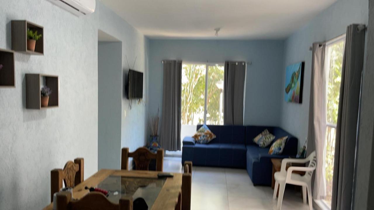 Brand New Apartment, Charming And Family-Friendly Playa del Carmen Dış mekan fotoğraf